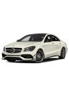 Mercedes CLA-Class Exhaust – Quality at the Best Price