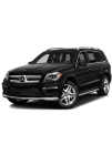 Mercedes GL-Class Exhaust – Quality at the Best Price