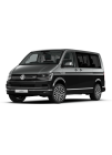 Volkswagen Multivan Exhaust – Quality at the Best Price