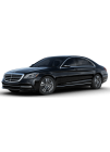 Mercedes S-Class Exhaust – Quality at the Best Price