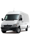 Mercedes Sprinter Exhaust – Quality at the Best Price