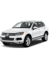 Volkswagen Touareg Exhaust – Quality at the Best Price