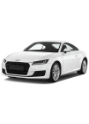 Audi TT Exhaust – Quality at the Best Price