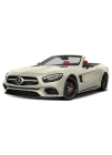 Mercedes SL-Class Exhaust – Quality at the Best Price